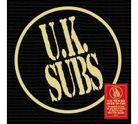 The A-Z of the U.K. Subs (Box Set)