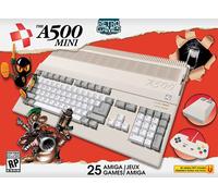 The A500 Mini