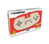 Koch Distribution The A500 Mini Joypad (Cream Colour)