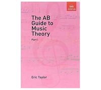 The AB Guide to Music Theory Vol 1 by Eric Taylor(1989-07-20)