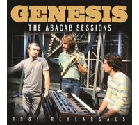 The Abacab Sessions