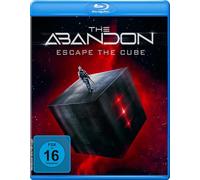 The Abandon - Escape the Cube