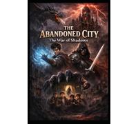 The Abandoned City: The War Of Shadows