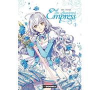 The Abandoned Empress T01: 1