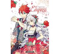 The Abandoned Empress T03: 3