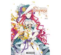 The Abandoned Empress T08: 8