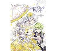 The Abandoned Empress, Vol. 2 (comic)