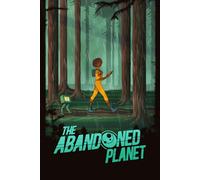 The Abandoned Planet XBOX LIVE Key EUROPE
