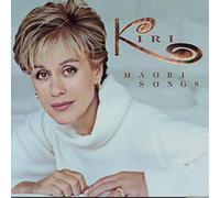Kiri Te Kanawa - Maori Songs - Cd