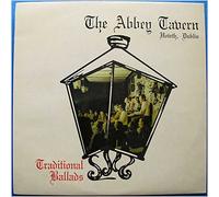 The Abbey Tavern - Traditional Ballads [Vinyl LP]