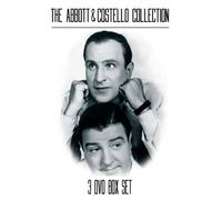 The Abbott And Costello - Jack And The Beanstalk / Africa Screams / Colgate Comedy Hour Dvd [Edizione: Regno Unito] [Edizione: Regno Unito]