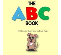 The ABC Book: Alphabet Letters and Sounds