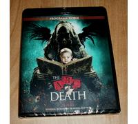 The ABC Di Morte I-II Blu-Ray Nuovo Sigillato Terrore Gore (Non Aperto) A-B-C