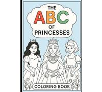 The ABC of Princesses