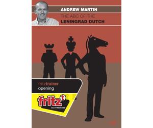 The ABC of the Leningrad Dutch - DVD