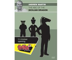The ABC of the Sicilian Dragon - DVD