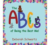 The ABCs of Being the Best Me!