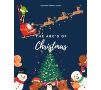 The ABC's of Christmas