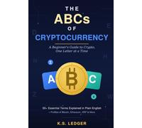 The ABCs of Cryptocurrency