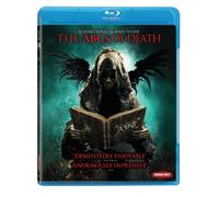 The ABC's of Death (Blu-ray) Ingrid Bolsø Berdal Iván González Kyra Zagorsky