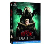 The ABCs of Death (Cofanetto 2 Blu-Ray)