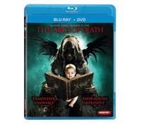 The ABC's of Death Combo Pack (Blu-ray) Erik Aude Kyra Zagorsky