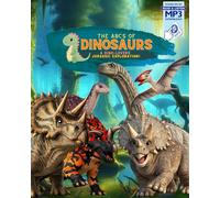 The ABC's of Dinosaurs. a Dino-Lovers Jurassic Exploration! Ages 6-10: Dino Discoveries from a to Z: a Fun-Filled Jurassic Journey!