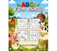 The ABCs of Farm Animals