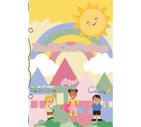 The ABC's of Feelings: An Alphabet Journey Through Emotions