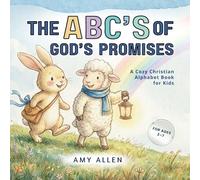 The ABC's of God's Promises