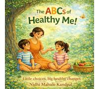 The ABCs of Healthy Me: Little Choices, Big Healthy Changes