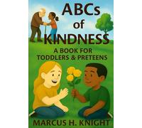 The ABC's of Kindness