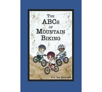 The ABCs of Mountain Biking