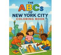 The ABCs of New York City