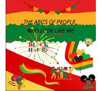 The ABC's of People That Look Like Me