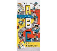 Adaner Usmani – The ABCs of Socialism – Tascabile