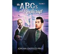 The ABCs of Spellcraft Collection: Volume 1