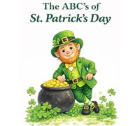 The ABC's of St. Patrick's Day
