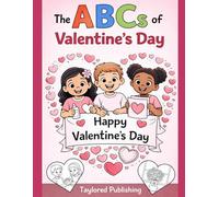 The ABCs of Valentines Day