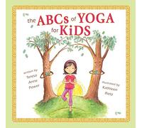 The ABC's of Yoga for Kids