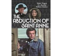 The Abduction Of Saint Anne (DVD) E.G. Marshall Robert Wagner