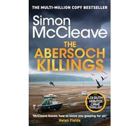 The Abersoch Killings : The brand new DI Ruth Hunter thriller from the bestselling must-read Welsh crime writer