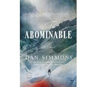 [The Abominable] [By: Simmons, Dan] [December, 2014]