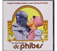The Abominable Dr Phibes