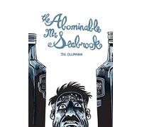 Joe Ollmann – The Abominable Mr. Seabrook – Tascabile