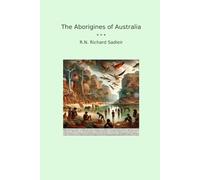 The Aborigines of Australia