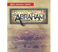 The Abraham Accords (Blu-ray)