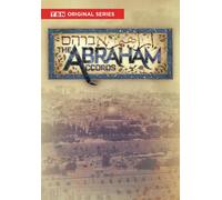 The Abraham Accords (DVD) Various Contributors David Friedman