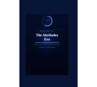 The AbriIndex Era: The Future of Quantifying Bird Strike Risk: Volume 1: Threat Analysis and Evaluation Framework