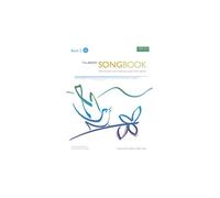 The ABRSM Songbook - Book 2. For Voce, Accompagnamento di Pianoforte